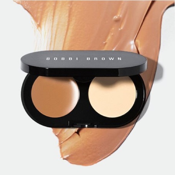 Bobbi Brown Creamy Concealer Kit in Shade Almond - Picture 3 of 7